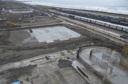 SASKİ'den, çevre mühendisi öğrenciler için teknik gezi