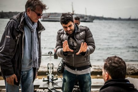 Şaşmaz: Açlığa Doymak, hayatın değerini anlamayanlara bir şeyler söylüyor