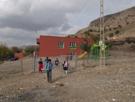 Sason Kaymakamlığı ‘Çadır okul’ haberini yalanladı