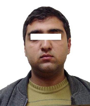 Satıcı polisi görünce esrar paketlerini tuvalete attı