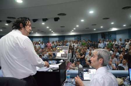 Satılığa çıkan kamu lojmanlarına yoğun talep