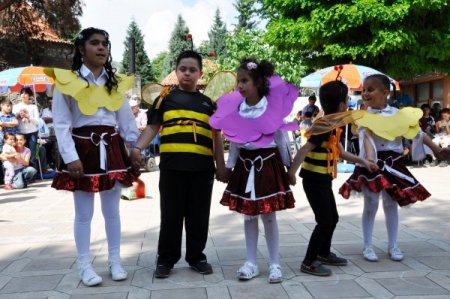 Satın Alınan 1 Akülü, 3 Manuel Tekerlekli Sandalye Engellilere Dağıtıldı