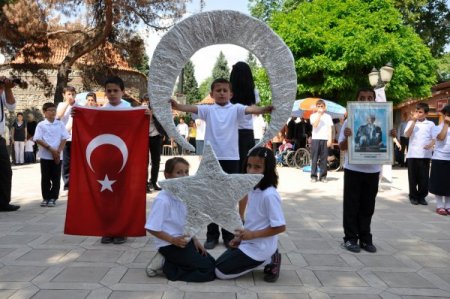 Satın Alınan 1 Akülü, 3 Manuel Tekerlekli Sandalye Engellilere Dağıtıldı