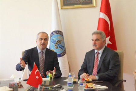 Satso Başkanı Kösemusul: Şirketlerin Devamlılığı İçin Kurumsallaşma Önemli