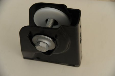 SAÜ'de, treyler üreticilerinin yurt dışından ithal ettiği parçayı üretti