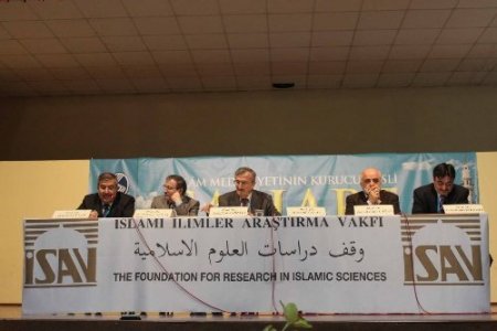 SAÜ'de 'İslam Medeniyetinin Kurucu Nesli: Sahabe' sempozyumu