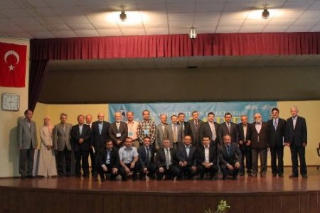 SAÜ'de 'İslam Medeniyetinin Kurucu Nesli: Sahabe' sempozyumu