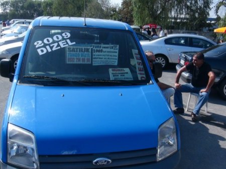 Savaş korkusu ve ÖTV zammı, otomobil piyasasını etkiledi (Özel)