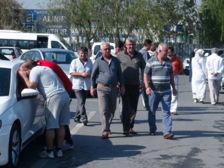 Savaş korkusu ve ÖTV zammı, otomobil piyasasını etkiledi (Özel)