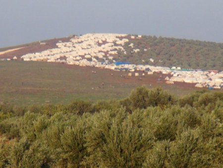 Savaş uçakları Atme ve Selva köylerini bombaladı