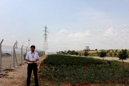 Savaşın travmasını yaşayan Suriyeli sığınmacılara ‘kültürel’ terapi