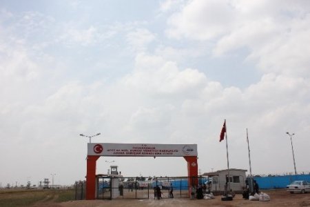 Savaşın travmasını yaşayan Suriyeli sığınmacılara ‘kültürel’ terapi