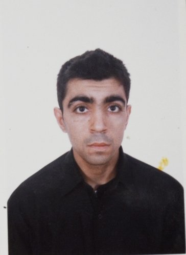 Savaştan kaçan akli dengesi bozuk Suriye vatandaşı 20 gündür kayıp