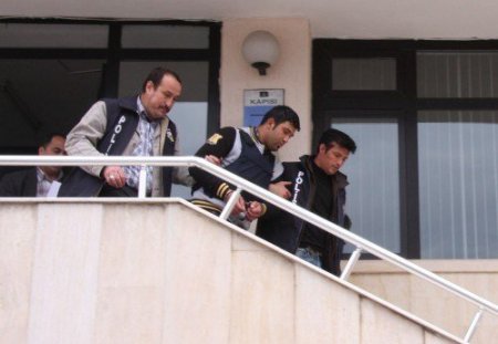 Savcı, katil zanlısı kayınbiradere müebbet hapis cezası istedi