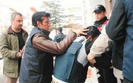 Savcı, katil zanlısı kayınbiradere müebbet hapis cezası istedi