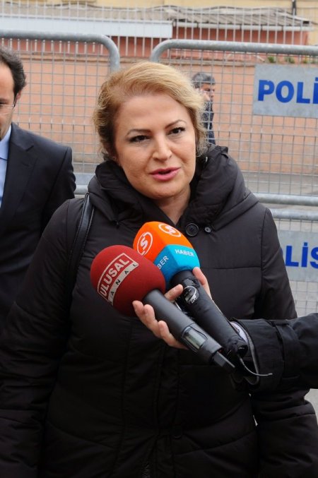 Savcı, Zaman Muhabirlerinin Beraatini İstedi