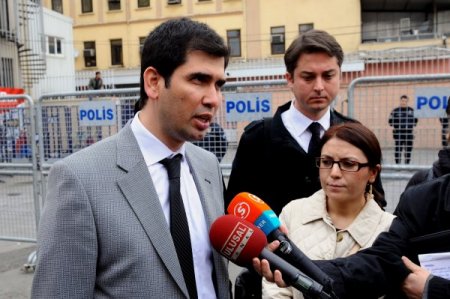 Savcı, Zaman Muhabirlerinin Beraatini İstedi