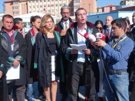 Savcı Pekgüzel: Reddi hakim talebi, duruşmayı uzatmaya yönelik