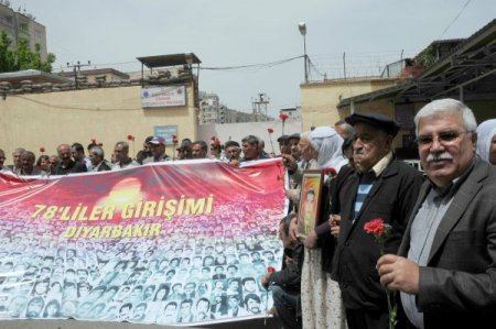 Savcılara Başvuran Cezaevi Mağdurlarının Sayısı Bini Geçti