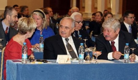 Savunma Bakanı Gönül: Nato'da Kabul Edilen Füze Savunma Sistemi Koruma Amaçlı