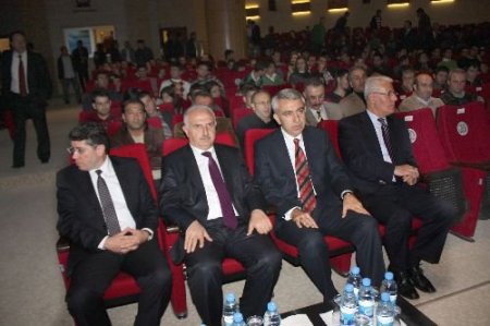 Savunma Sanayi Müsteşarı Bayar: F-35 Projesinde Ülkeler Uçak Alımını Azalttı, Birim Maliyet Arttı