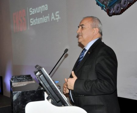 Savunma Sistemi Sertifikası Alan 11 Firma Ostim'den