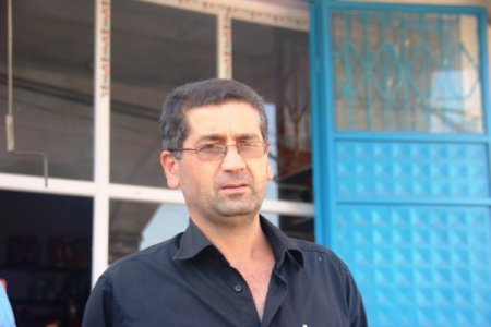 Savur'da 99 kişide sıtma tespit edildi