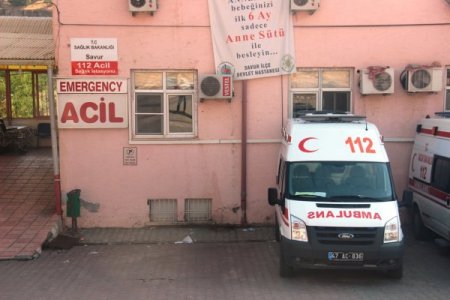 Savur'da 99 kişide sıtma tespit edildi