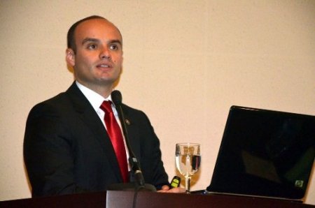 Sazak: Marka değeri yüksek ürünler ihraç eden, güçlü bir ülke amaçlıyoruz