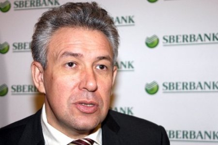 Sberbank Başkan Yardımcısı Gorkov: Türkiye büyük bir “deniz”
