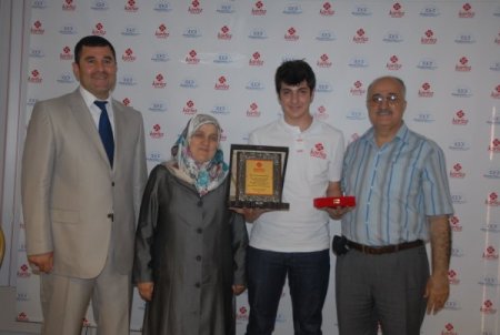 Sbs İkincisi Karakelle: Diplomat Olmak İstiyorum
