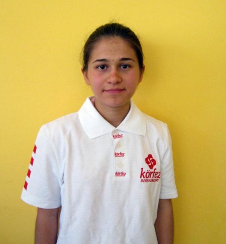 SBS Türkiye birincisi Şeyma Ceren Şenyiğit, Yamanlar'ı tercih etti