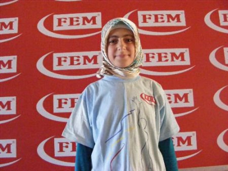Sbs'de 500 Puan Alan Kuldaş, Bitlis Fen Lisesi'ni Tercih Etti