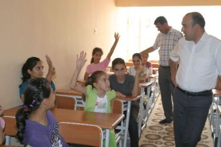 Sbs'de Dereceye Giren Okuma Salonu Öğrencileri Ödüllendirildi