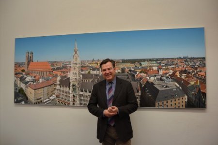 Schmid: Türkler kendini buraya ait hissediyor, artık misafir işçilik bitti