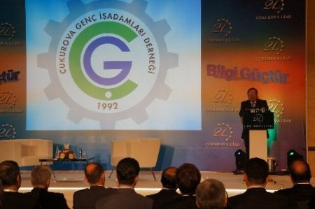 Schröder: Çözüm sürecinde hükümet kanadında büyük bir cesaret görüyorum