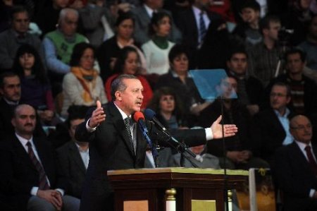Şeb-i Arus Sona Erdi