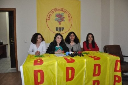 Sebahat Tuncel: Polisin davetiyesi elime ulaşmadı