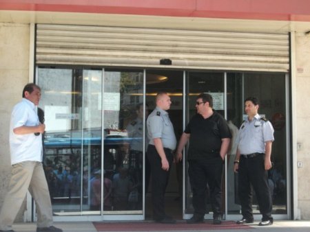 Sebahat Tuncel'de Thy'ye 'Eylem' Uyarısı