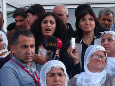 Sebahat Tuncel'den Başbakan'a eleştiri