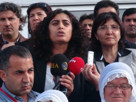 Sebahat Tuncel'den Başbakan'a eleştiri