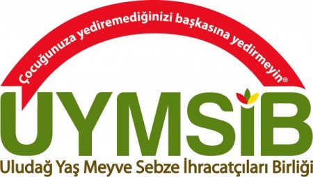 Sebze ihracatçıları yeni logoyla dünya pazarında