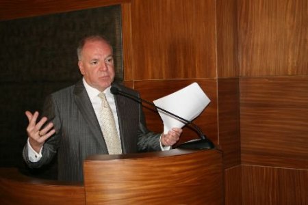 Sebze Meyvenin Otele Direkt Ulaşması İçin Çalıştay Düzenlendi, Turizmciler İlgi Göstermedi