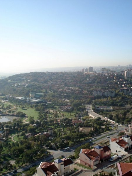 Seçim Sonrası Artan Konut Satışlarına Evlilik Sezonu Doping Oldu