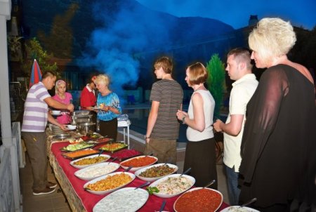 Seçim Sonrası Otellerin Doluluk Oranı Yüzde 100'e Ulaştı