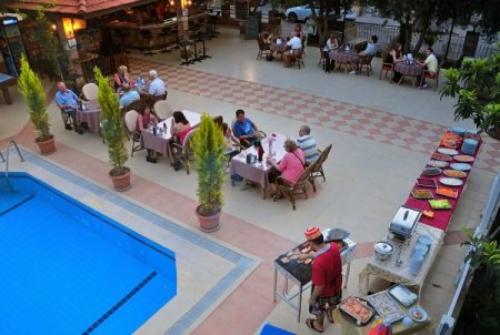 Seçim Sonrası Otellerin Doluluk Oranı Yüzde 100'e Ulaştı