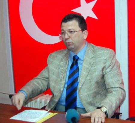 Seçim Sonuçlarını Şaibeli Bulan Ergenekon Partisi, Ysk'ya Dava Açacak