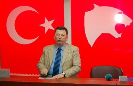 Seçim Sonuçlarını Şaibeli Bulan Ergenekon Partisi, Ysk'ya Dava Açacak