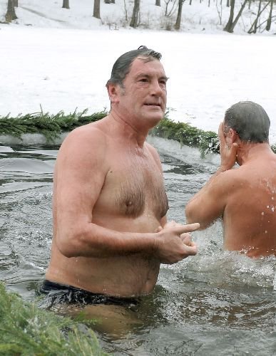 Seçimde Hayal Kırıklığına Uğrayan Yuşçenko: Timoşenko Ve Yanukoviç Arasında Fark Yok