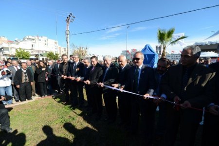 Sedar Denktaş: Ne olursa olsun sırtınızı yavru vatana dönmeyin